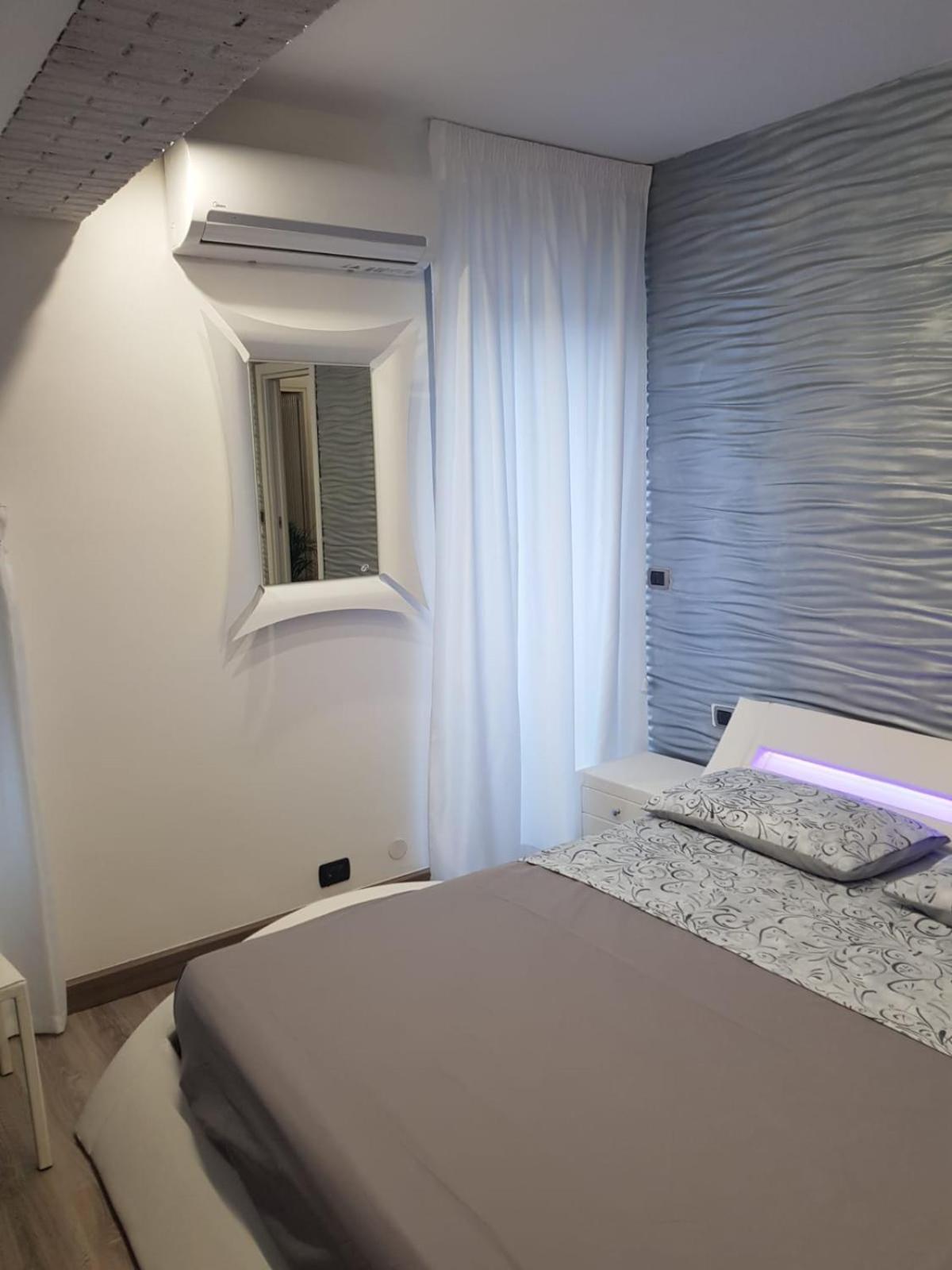 Alby Suite Termoli Rom bilde